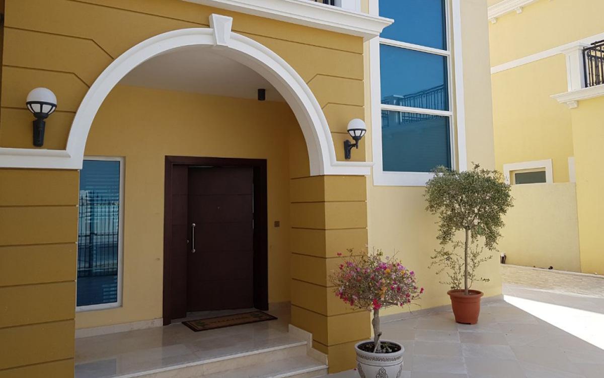 Jumeirah Park Villas Package 5 & 5A/2